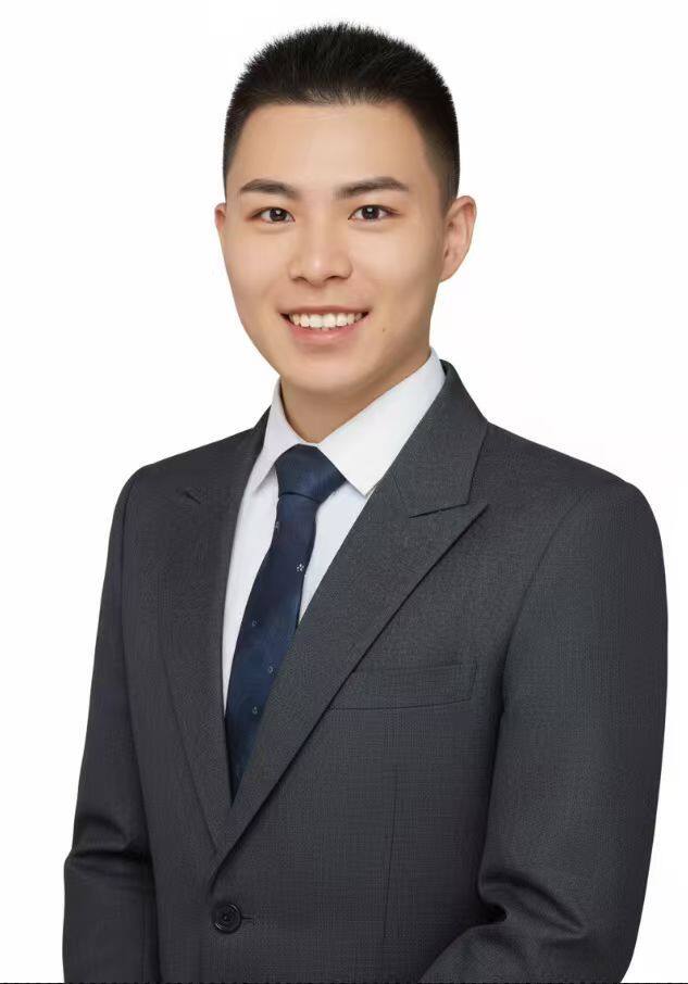 徐佳杰