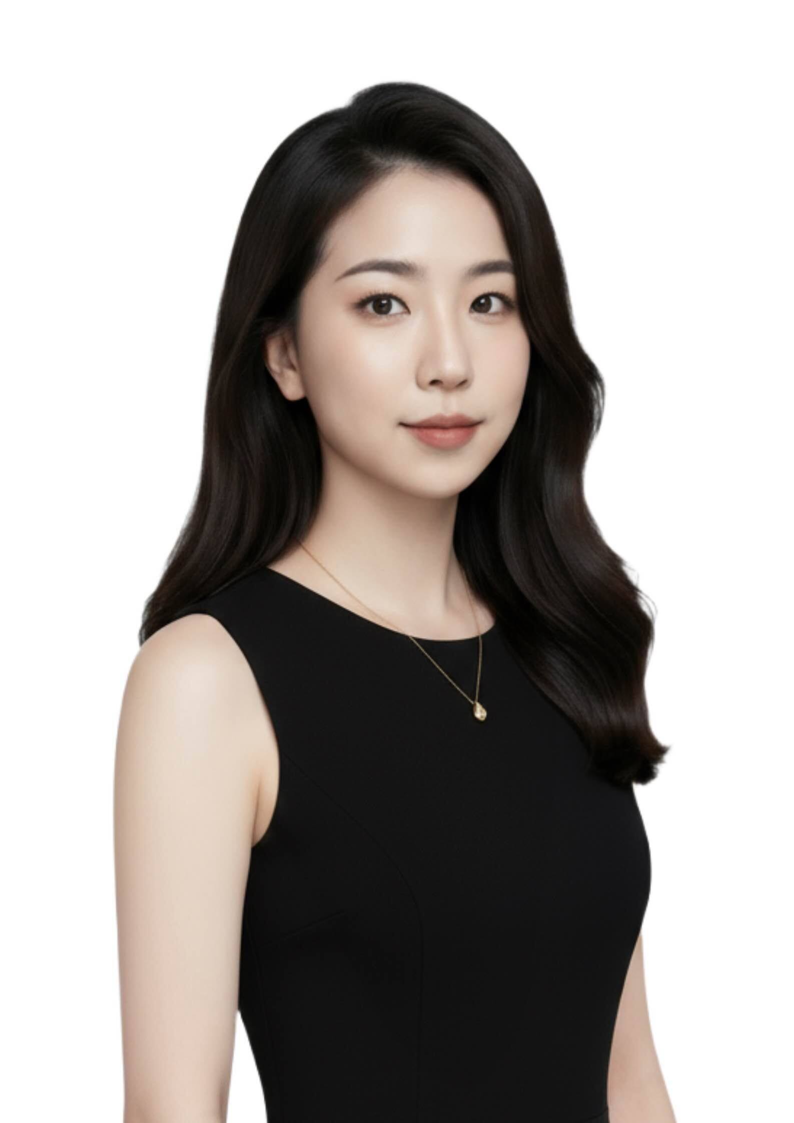 金效滢